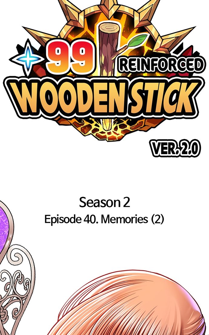 +99 Wooden stick - Page 19