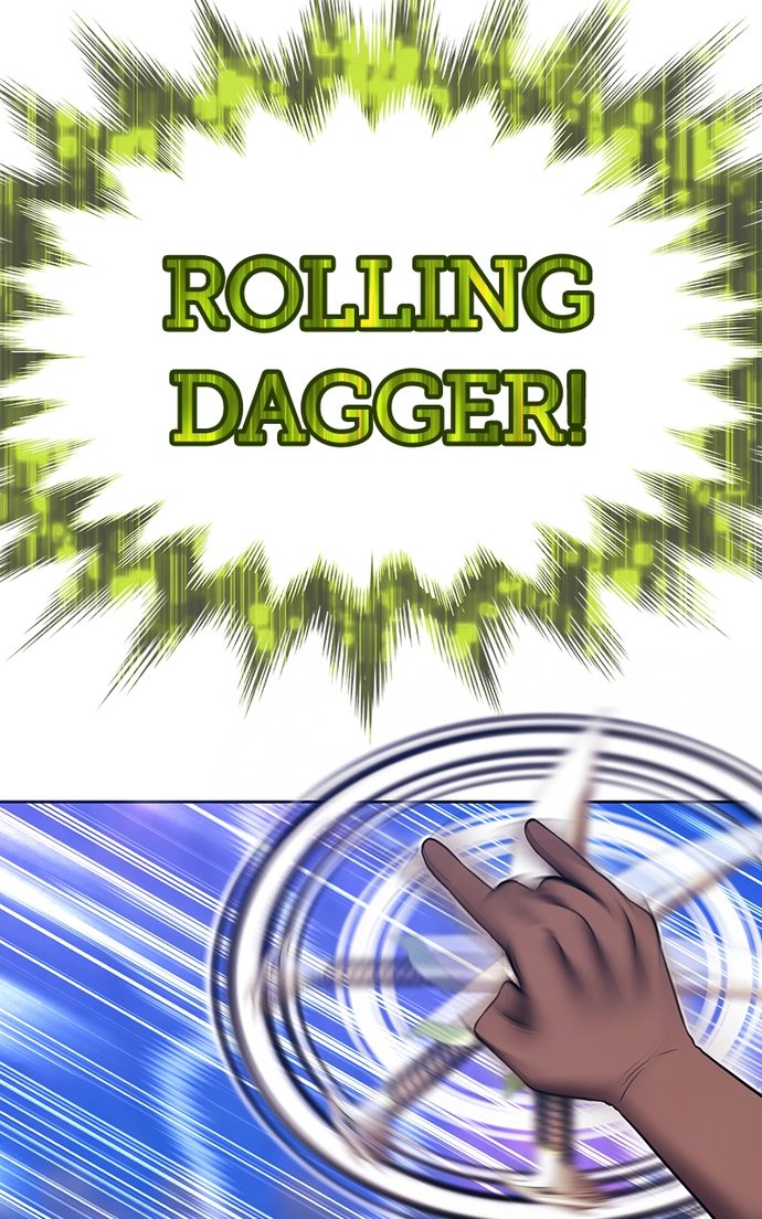 +99 Wooden stick - Page 235