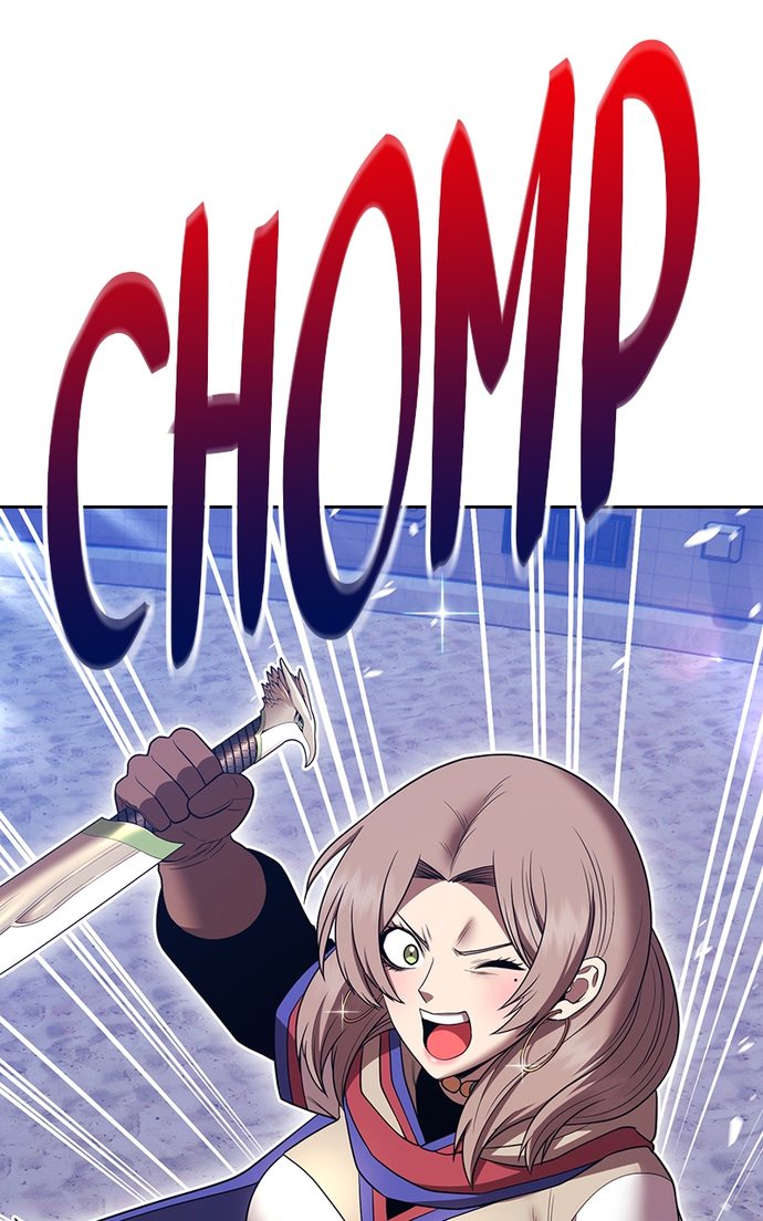 +99 Wooden stick - Page 344
