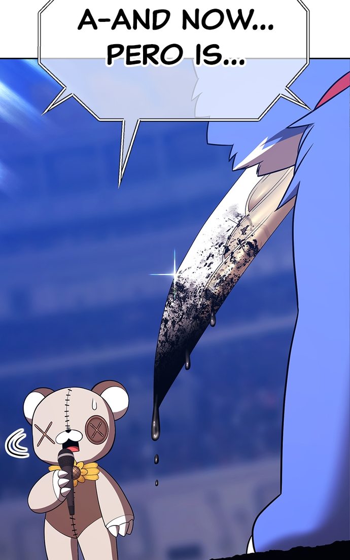 +99 Wooden stick - Page 160