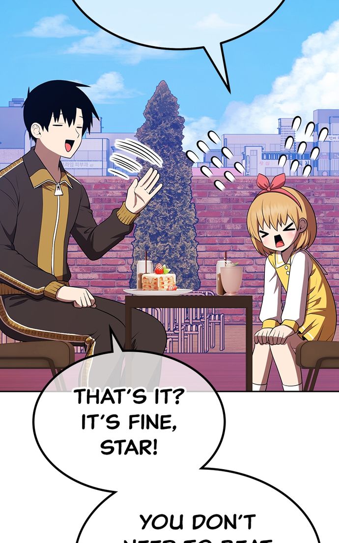 +99 Wooden stick - Page 144