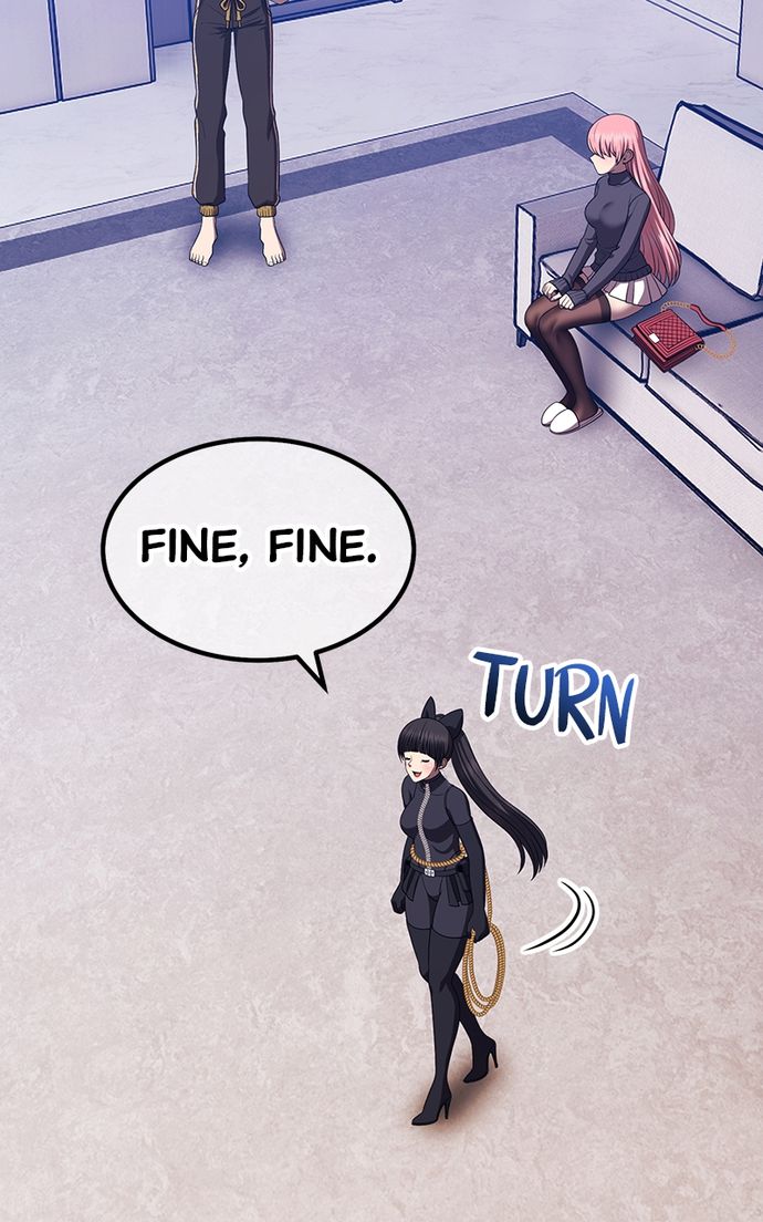 +99 Wooden stick - Page 66