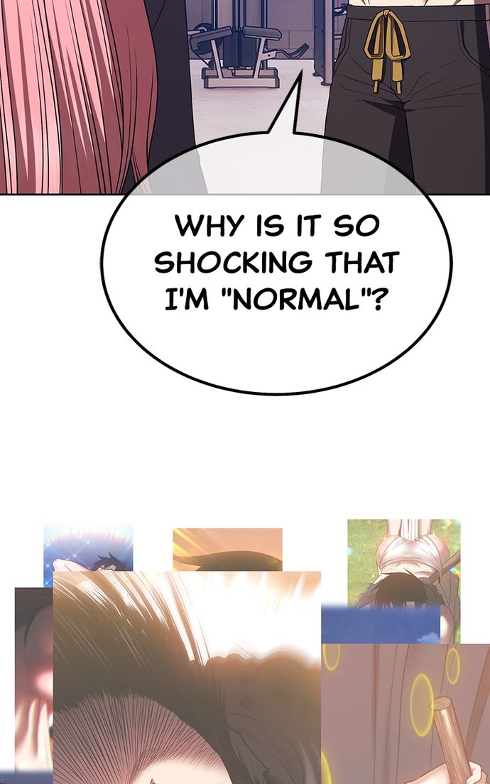 +99 Wooden stick - Page 84