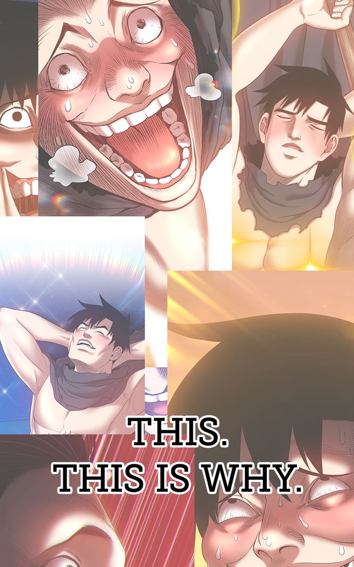 +99 Wooden stick - Page 85