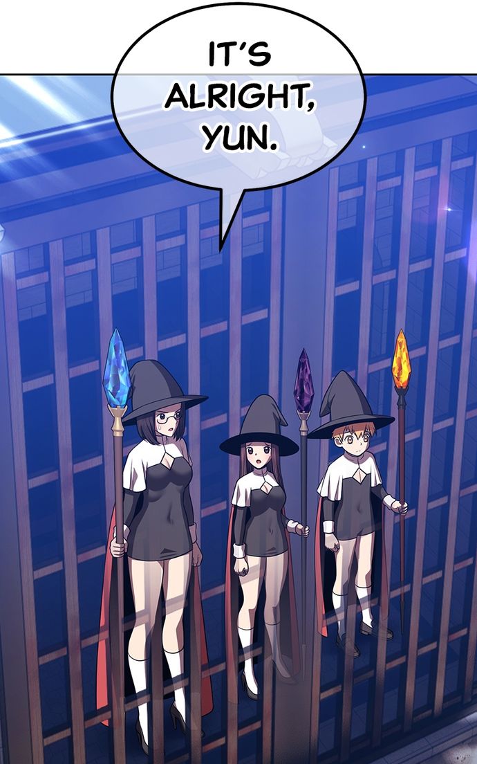 +99 Wooden stick - Page 335