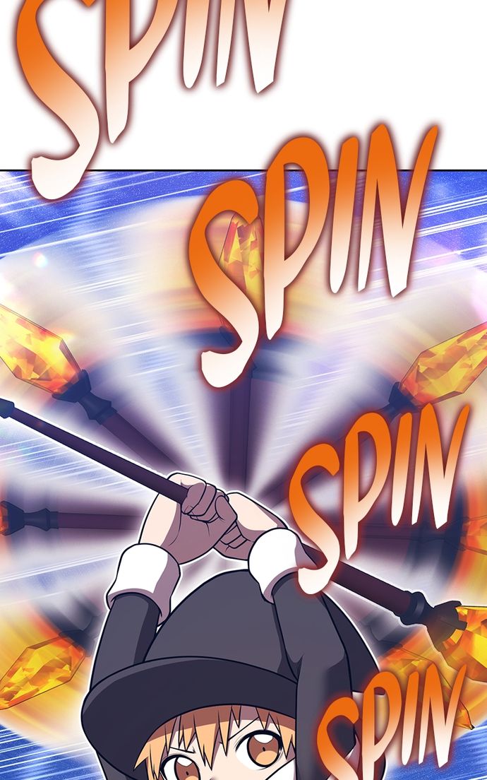 +99 Wooden stick - Page 58