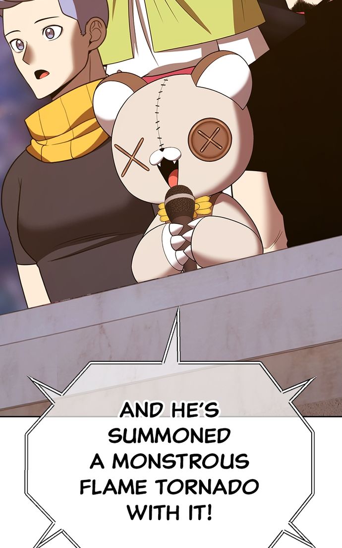 +99 Wooden stick - Page 83