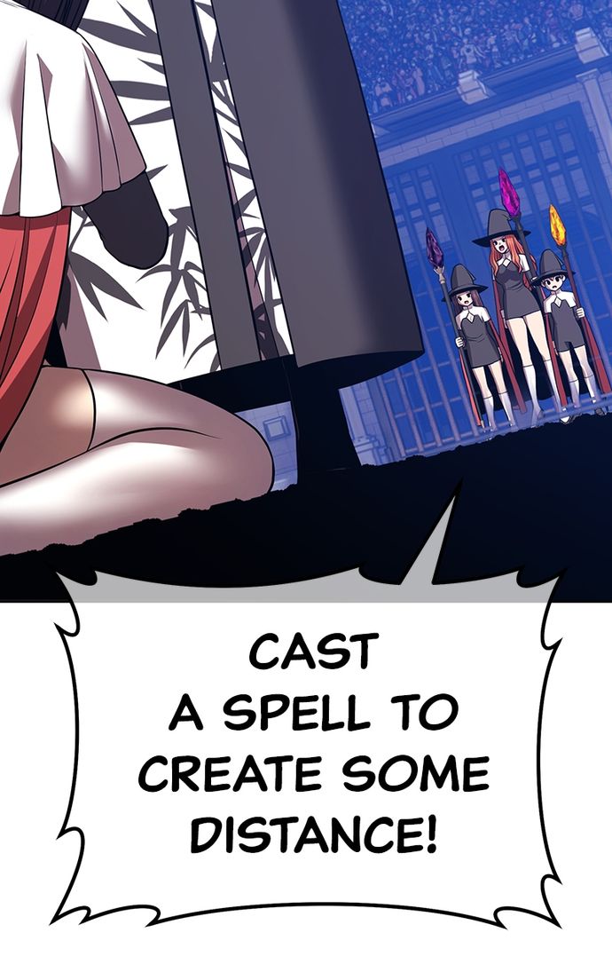 +99 Wooden stick - Page 10