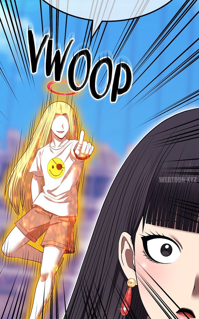+99 Wooden stick - Page 208