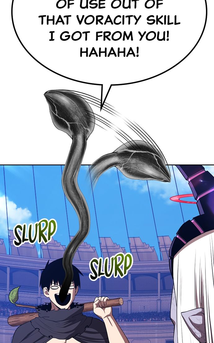 +99 Wooden stick - Page 321