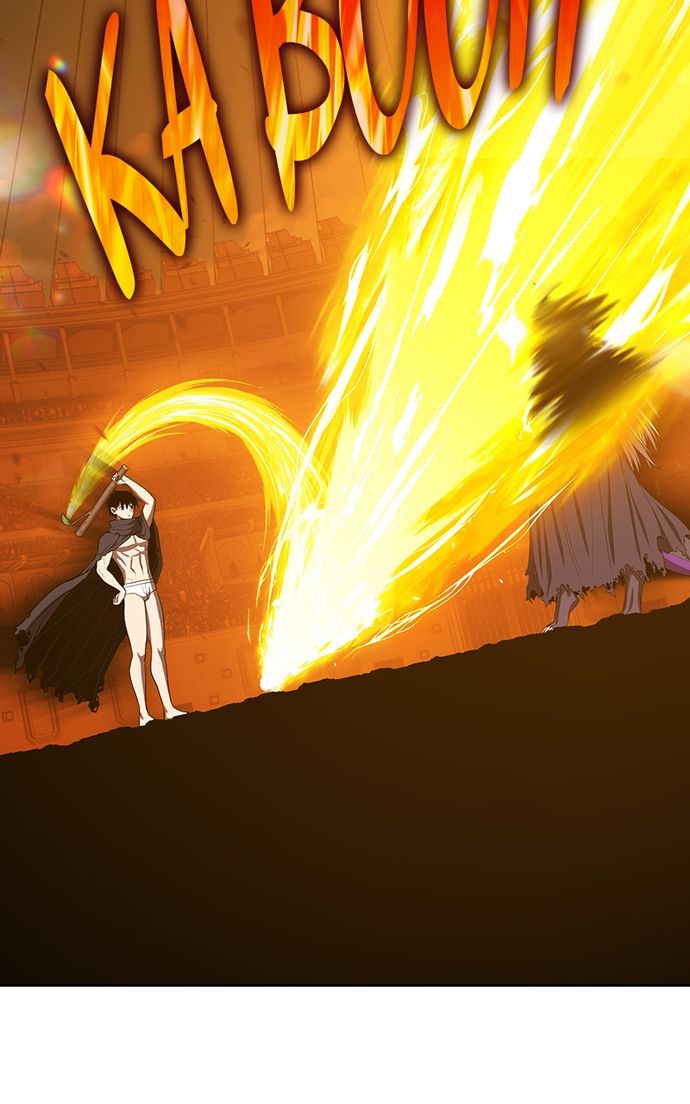 +99 Wooden stick - Page 340