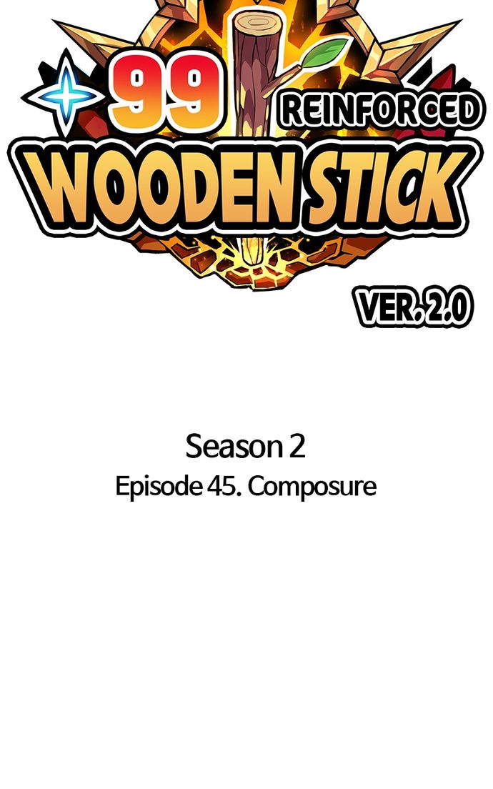 +99 Wooden stick - Page 32