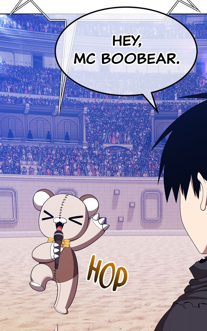 +99 Wooden stick - Page 399
