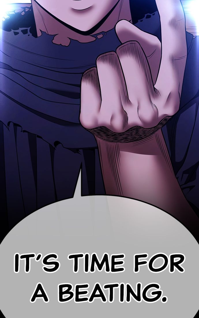 +99 Wooden stick - Page 410
