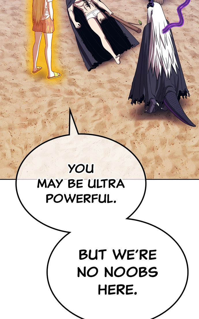 +99 Wooden stick - Page 171
