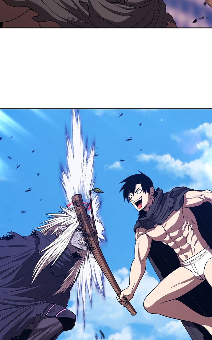 +99 Wooden stick - Page 238