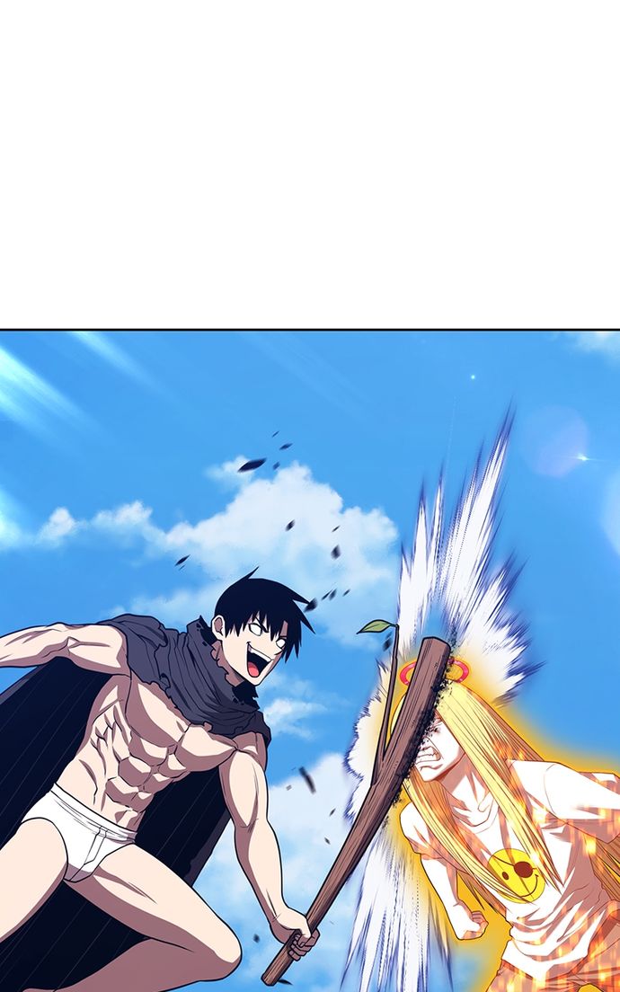 +99 Wooden stick - Page 242