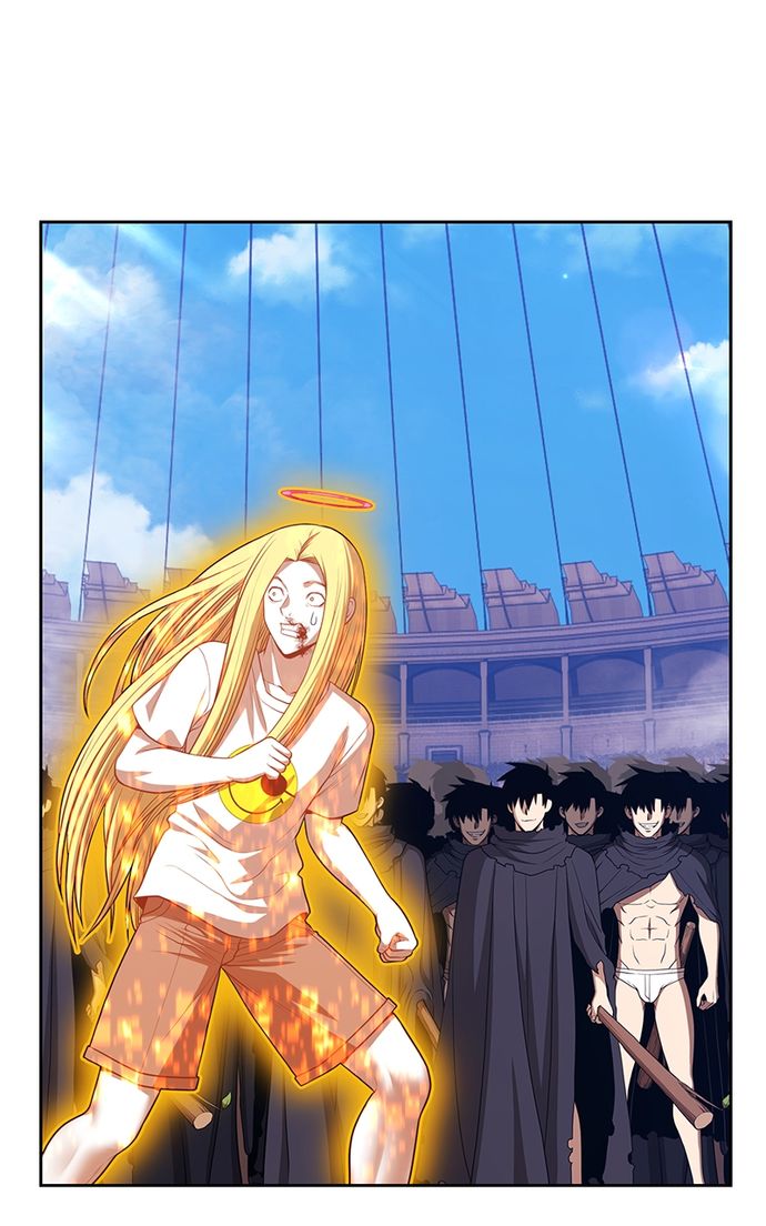 +99 Wooden stick - Page 259