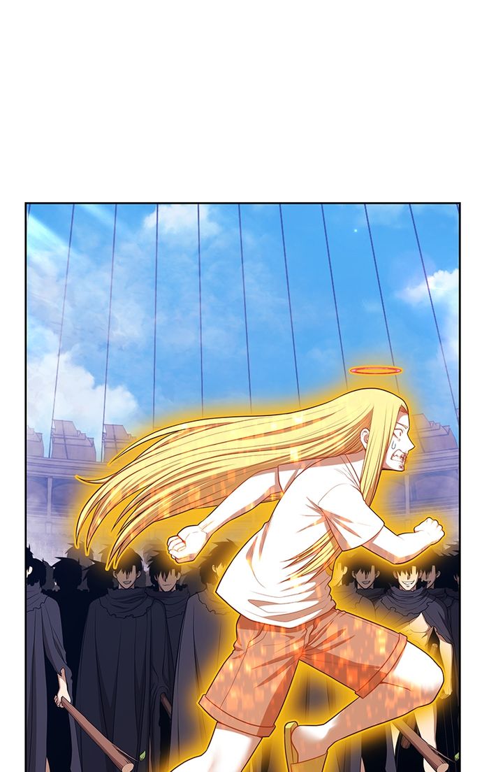 +99 Wooden stick - Page 260