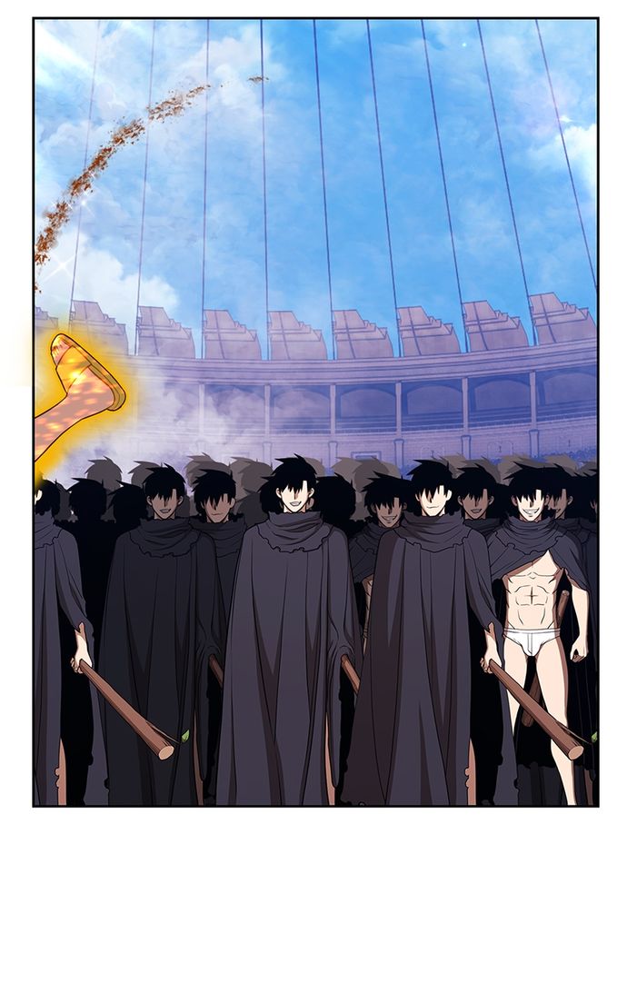 +99 Wooden stick - Page 265