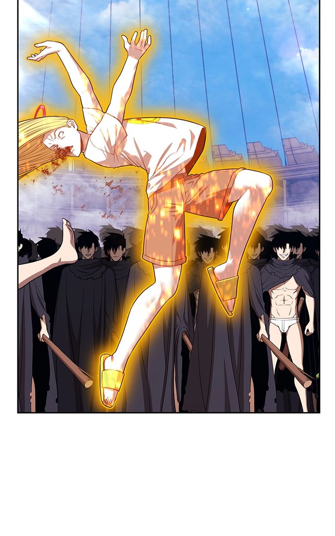 +99 Wooden stick - Page 268