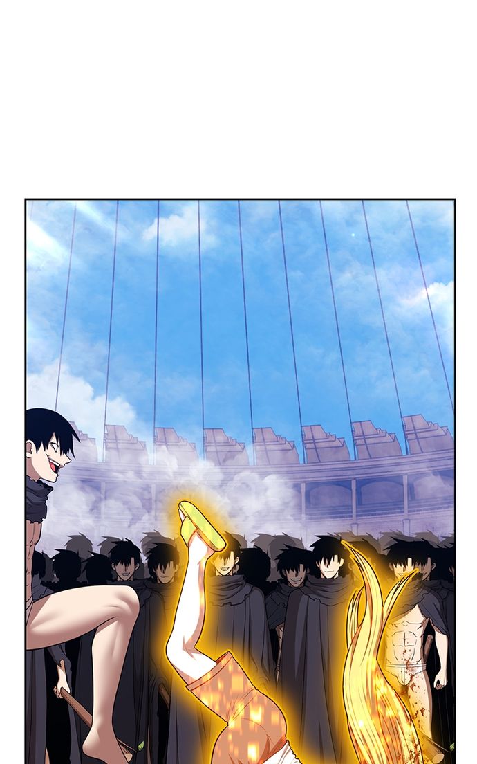 +99 Wooden stick - Page 269
