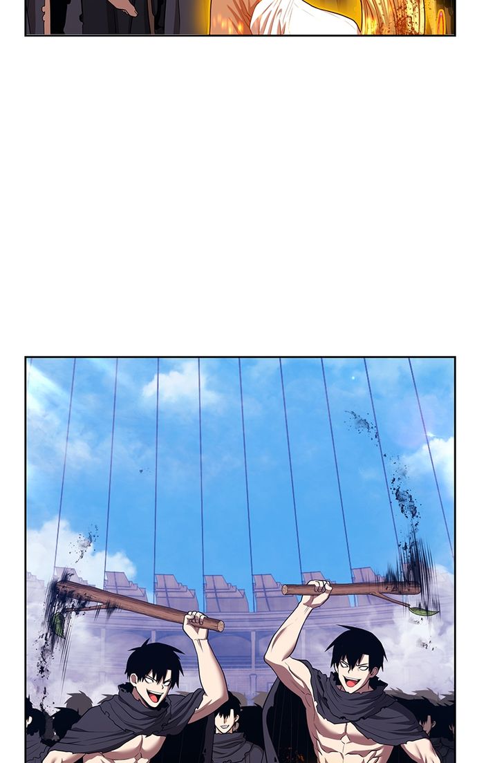 +99 Wooden stick - Page 270