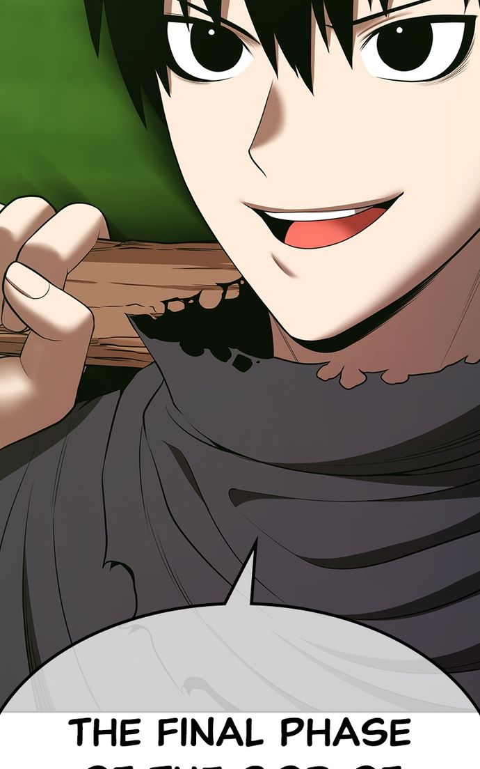 +99 Wooden stick - Page 313
