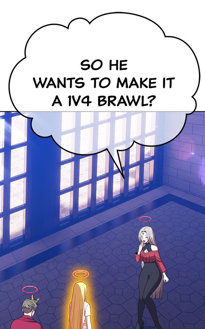 +99 Wooden stick - Page 36