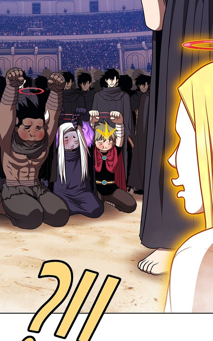 +99 Wooden stick - Page 374