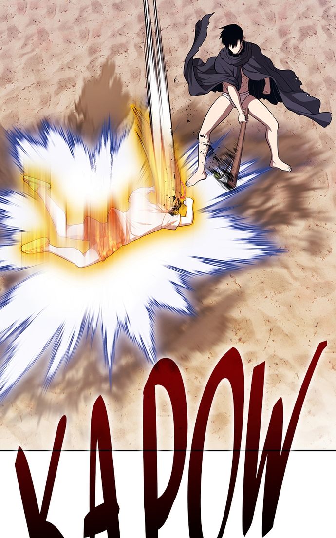 +99 Wooden stick - Page 382