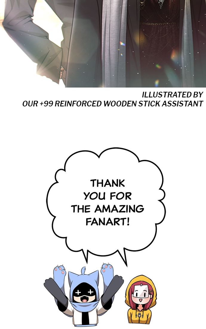 +99 Wooden stick - Page 401