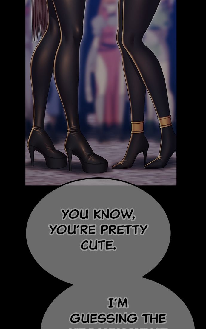 +99 Wooden stick - Page 69