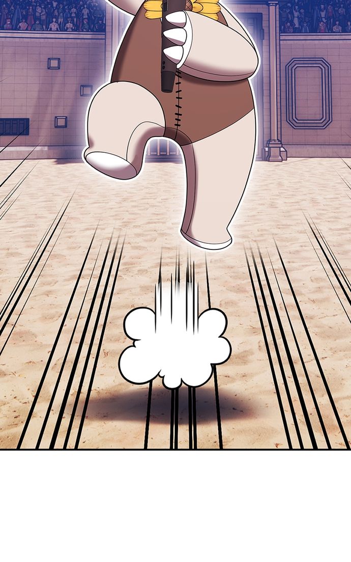 +99 Wooden stick - Page 99