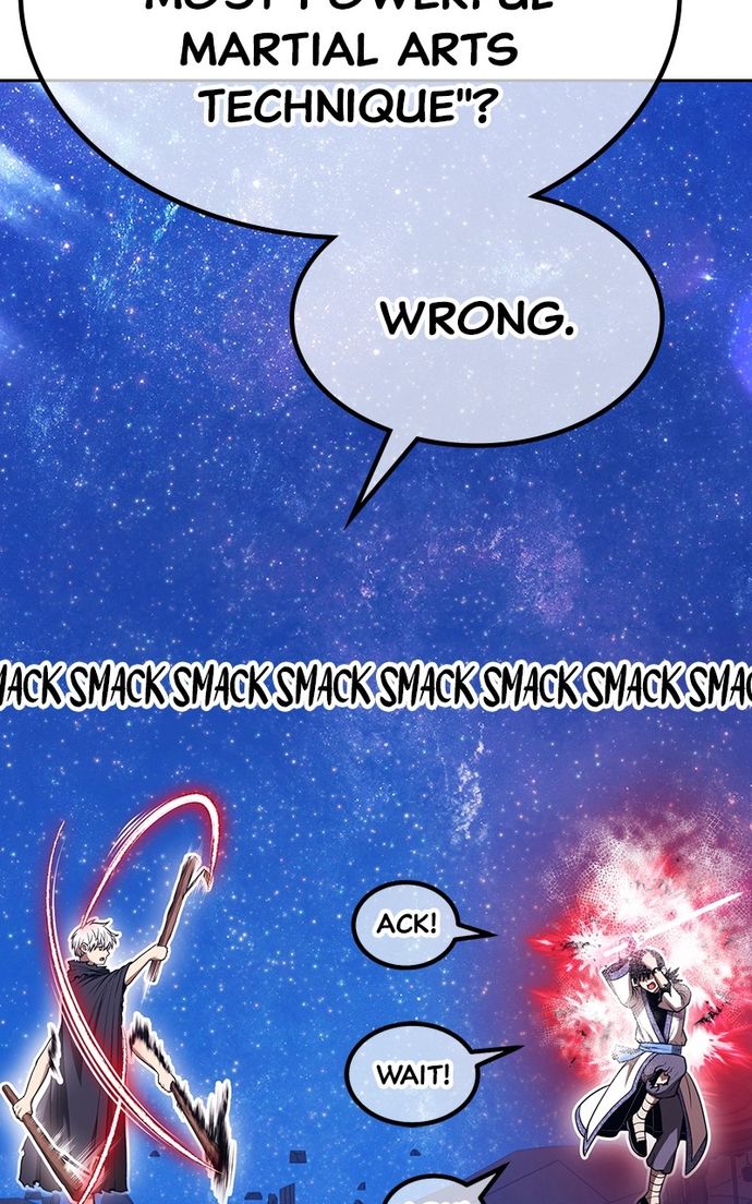 +99 Wooden stick - Page 115