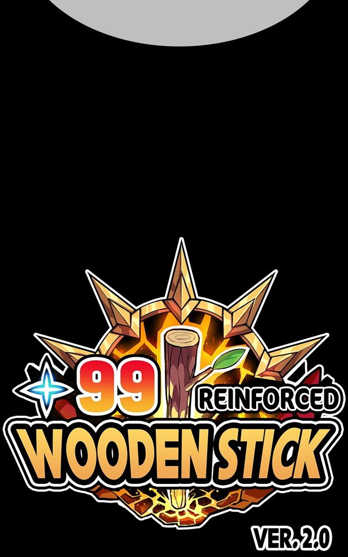 +99 Wooden stick - Page 432