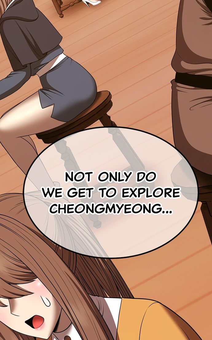 +99 Wooden stick - Page 282