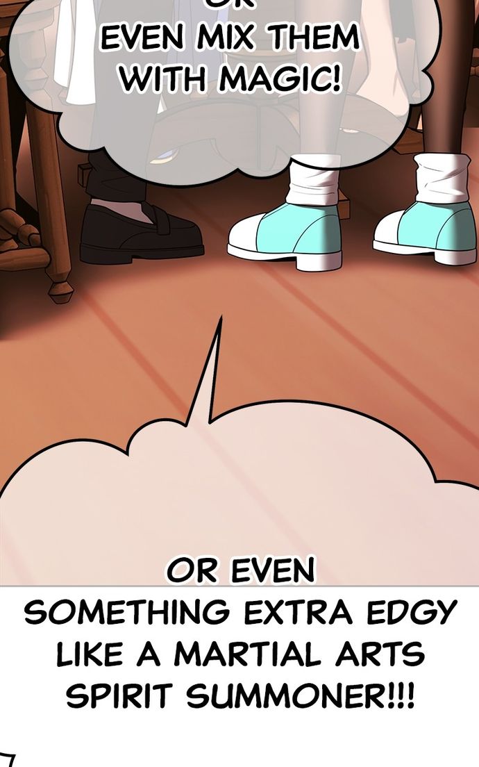 +99 Wooden stick - Page 292