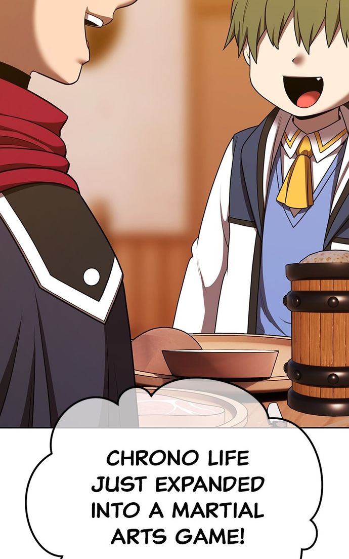 +99 Wooden stick - Page 297
