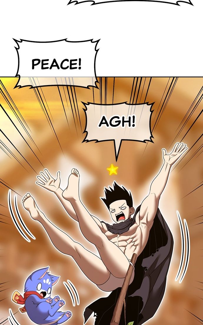 +99 Wooden stick - Page 325