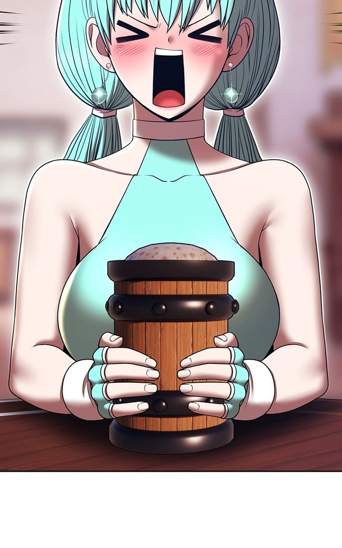 +99 Wooden stick - Page 41