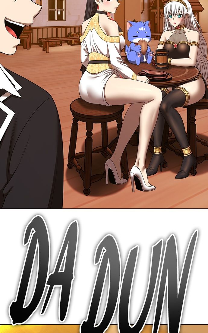 +99 Wooden stick - Page 65