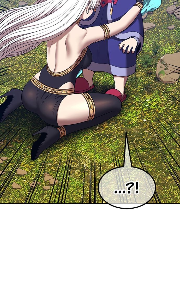 +99 Wooden stick - Page 109