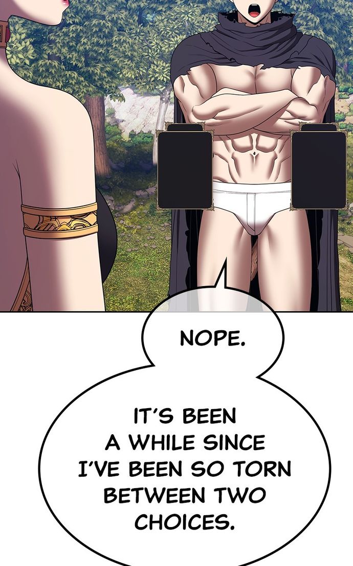 +99 Wooden stick - Page 11