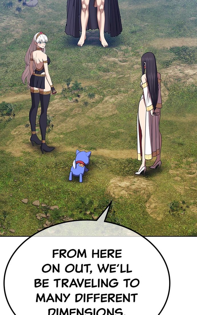 +99 Wooden stick - Page 16