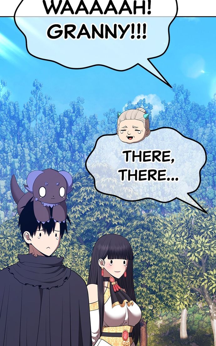 +99 Wooden stick - Page 166