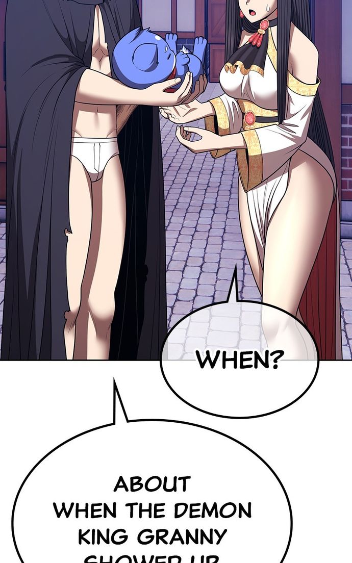 +99 Wooden stick - Page 185