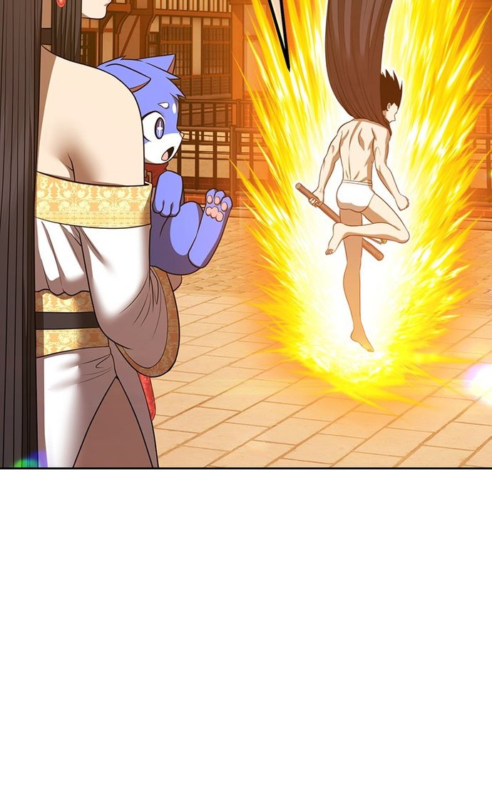 +99 Wooden stick - Page 259
