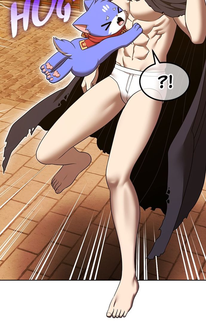 +99 Wooden stick - Page 263
