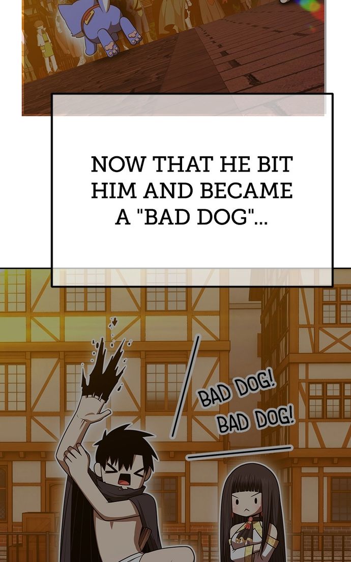 +99 Wooden stick - Page 212